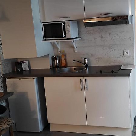Feydeau - Bel Appartement- 2P - Paris 2 Eksteriør billede
