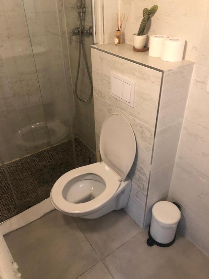 Feydeau - Bel Appartement- 2P - Paris 2 Eksteriør billede